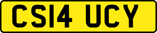 CS14UCY