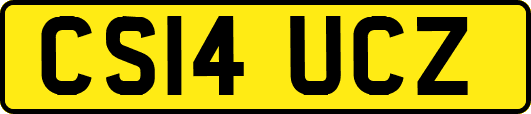 CS14UCZ