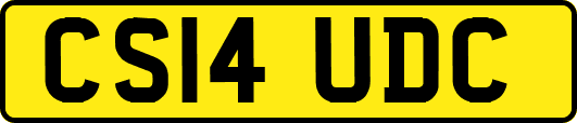 CS14UDC