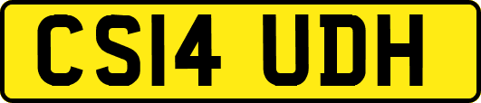 CS14UDH