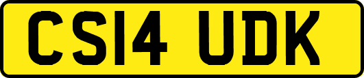 CS14UDK