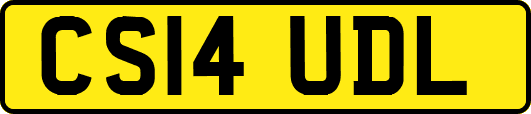 CS14UDL