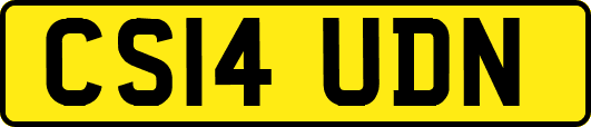 CS14UDN