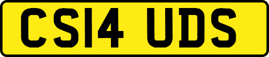 CS14UDS