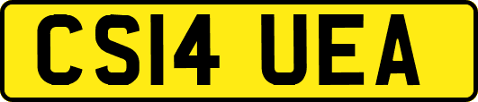CS14UEA