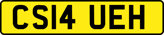 CS14UEH