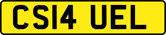 CS14UEL