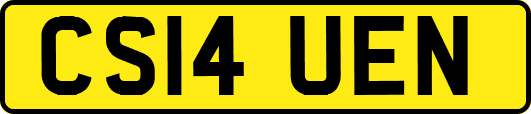 CS14UEN
