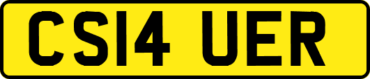 CS14UER
