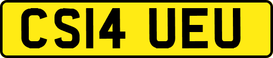 CS14UEU