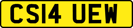 CS14UEW