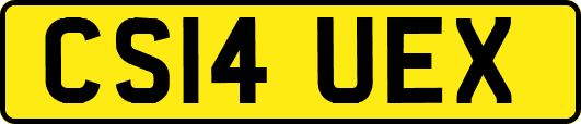 CS14UEX
