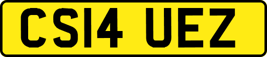 CS14UEZ