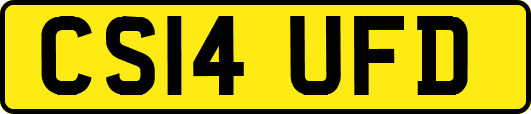 CS14UFD