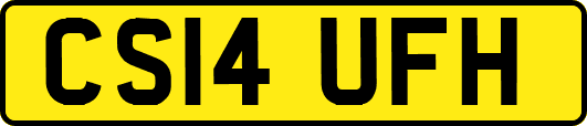 CS14UFH