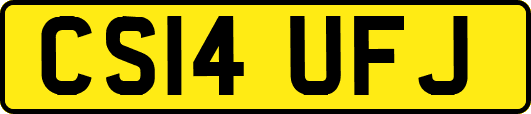 CS14UFJ