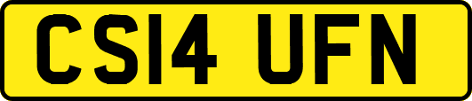 CS14UFN