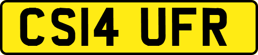 CS14UFR