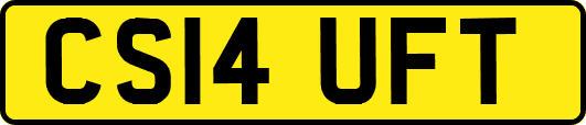 CS14UFT