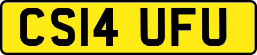 CS14UFU