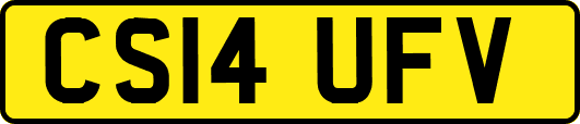 CS14UFV
