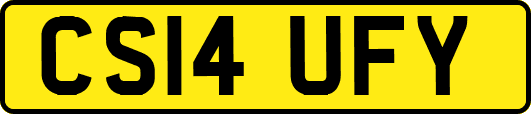 CS14UFY