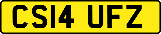 CS14UFZ