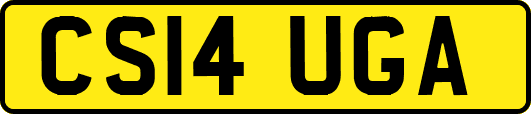 CS14UGA