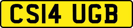 CS14UGB