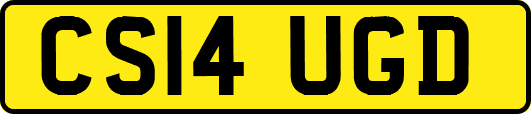 CS14UGD