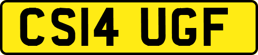 CS14UGF