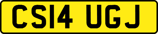 CS14UGJ