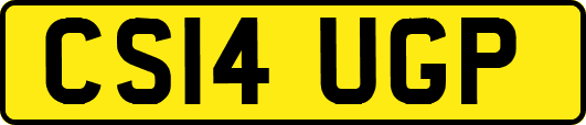 CS14UGP