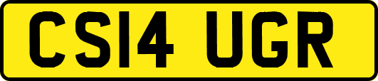 CS14UGR