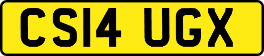 CS14UGX