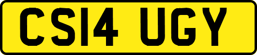 CS14UGY