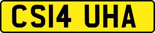 CS14UHA