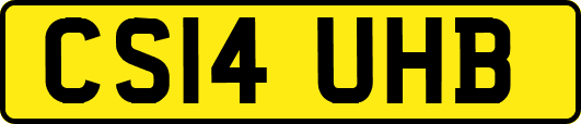 CS14UHB
