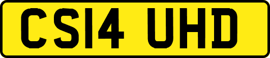 CS14UHD