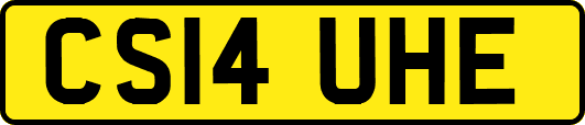CS14UHE