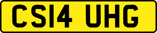 CS14UHG