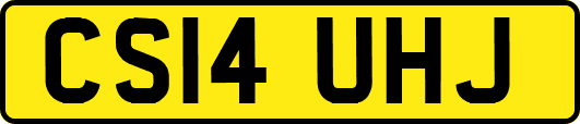 CS14UHJ