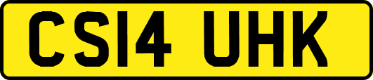 CS14UHK