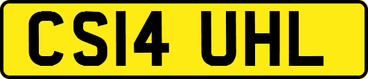 CS14UHL