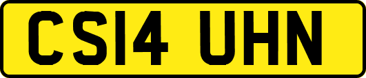 CS14UHN
