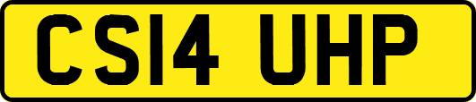 CS14UHP