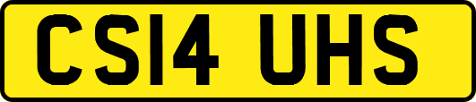CS14UHS