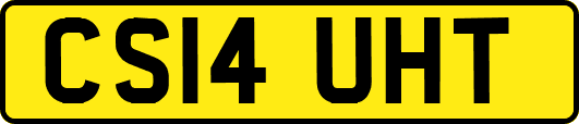 CS14UHT