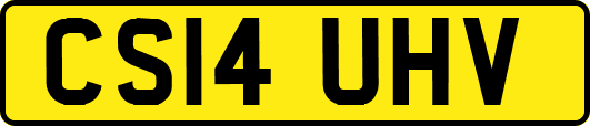 CS14UHV