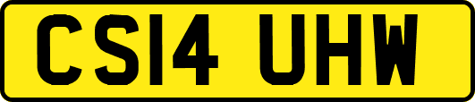 CS14UHW